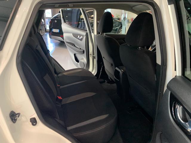 NISSAN Qashqai 1.5 dCi Tekna+