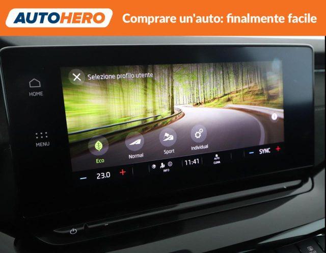 SKODA Octavia 1.5 TSI ACT Style