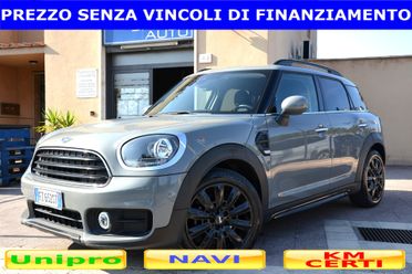 Mini One Countryman 1.5D 116CV AUTOMATICA ITALIANA**PREZZO VERO**