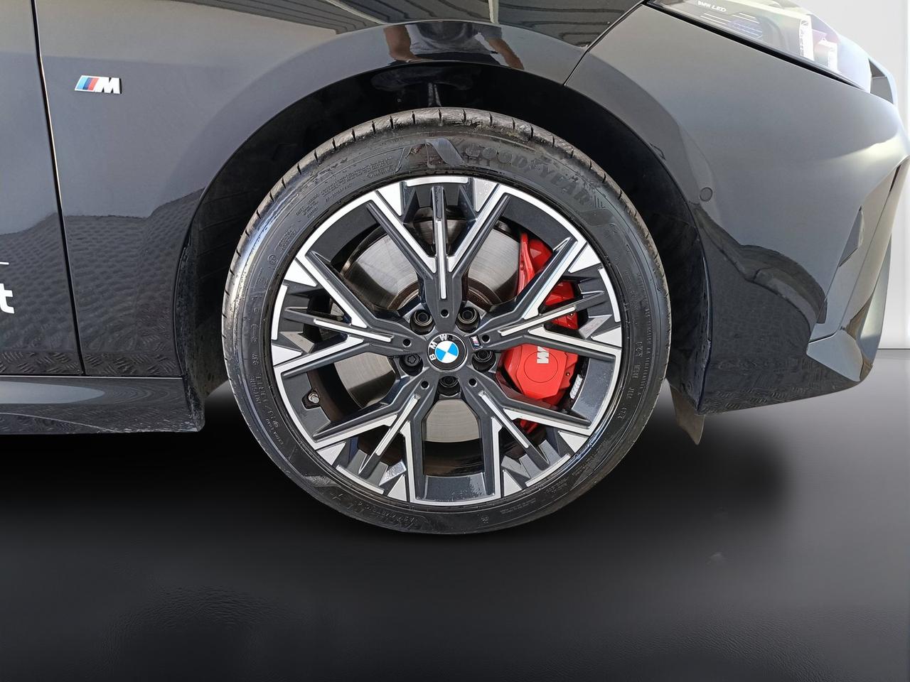 BMW Serie 2 F74 Gran Coupe - 220 Gran Coupe 48V MSport Pro auto