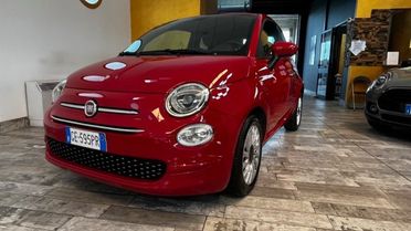 FIAT 500 1.0 Hybrid Cult- PERFETTA- PREZZO VERO NO FINANZ.