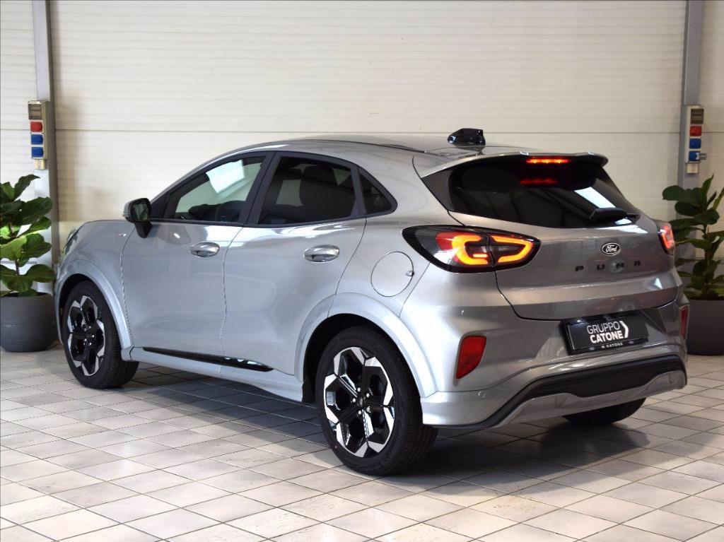 FORD Puma 1.0 ecoboost h ST-Line125cv del 2025