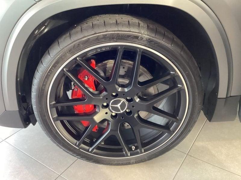 Mercedes-Benz GLA 45 S AMG 4Matic Premium Plus