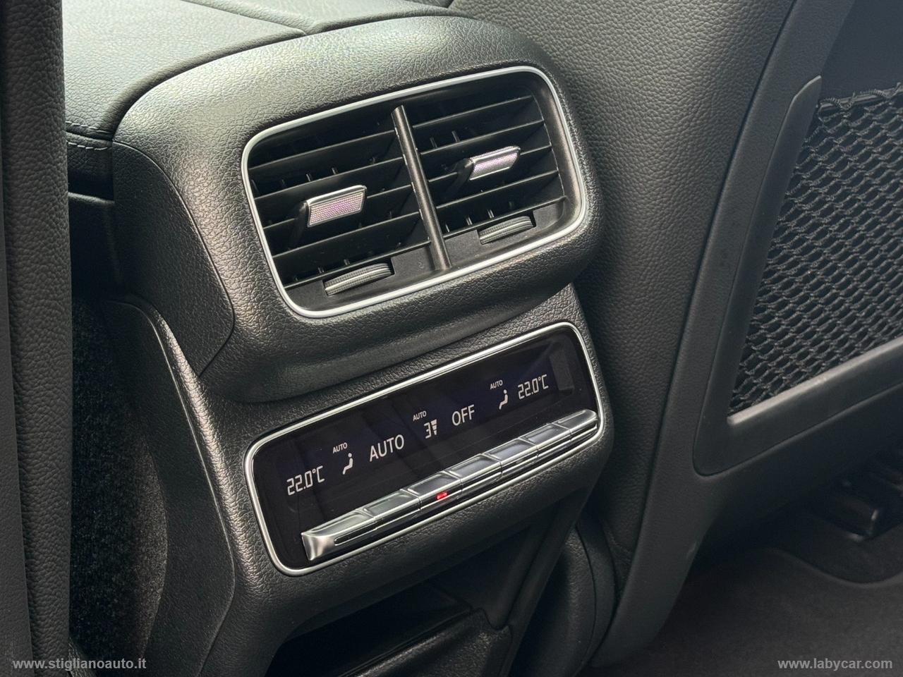 MERCEDES-BENZ GLE 300 d 4M Coupé AMG Line Premium tetto- head up display