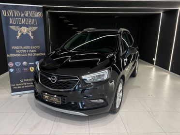 Opel Mokka X 1.6 CDTI Ecotec 136CV 4x2 Start&Stop Ultimate