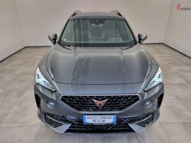 CUPRA Formentor 1.5 TSI DSG