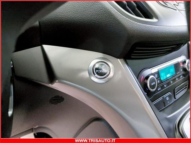 FORD Kuga 2.0 TDCI Aut. 4WD Plus NEOPATENTATI (LUCI DRL LED+NAVI)