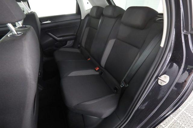 VOLKSWAGEN Polo Polo 1.0 TSI DSG Life