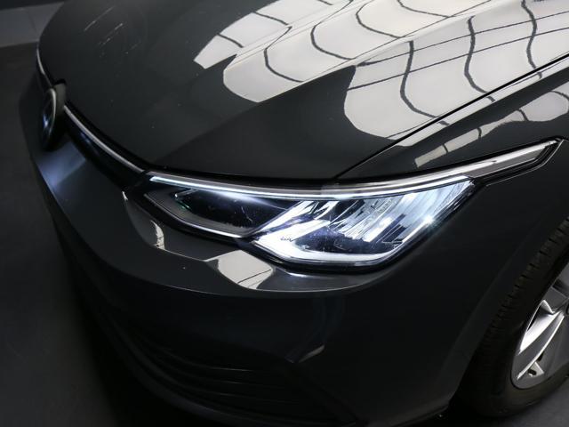 VOLKSWAGEN Golf 1.0 eTSI EVO DSG Life