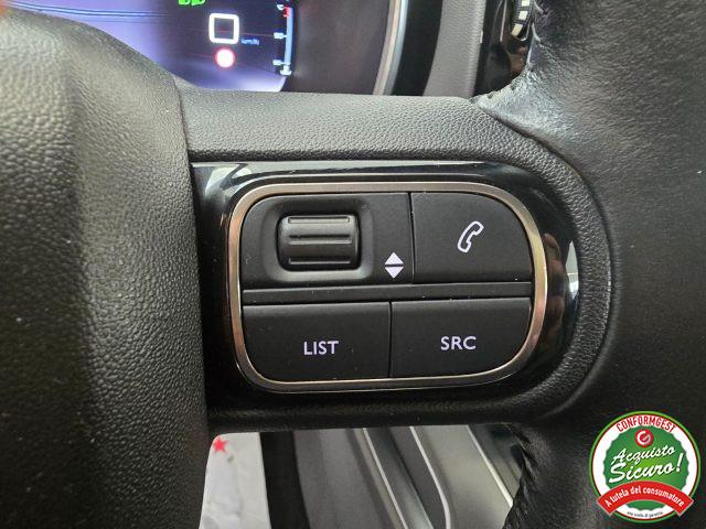 CITROEN C5 Aircross BlueHDi 130 S&S Shine