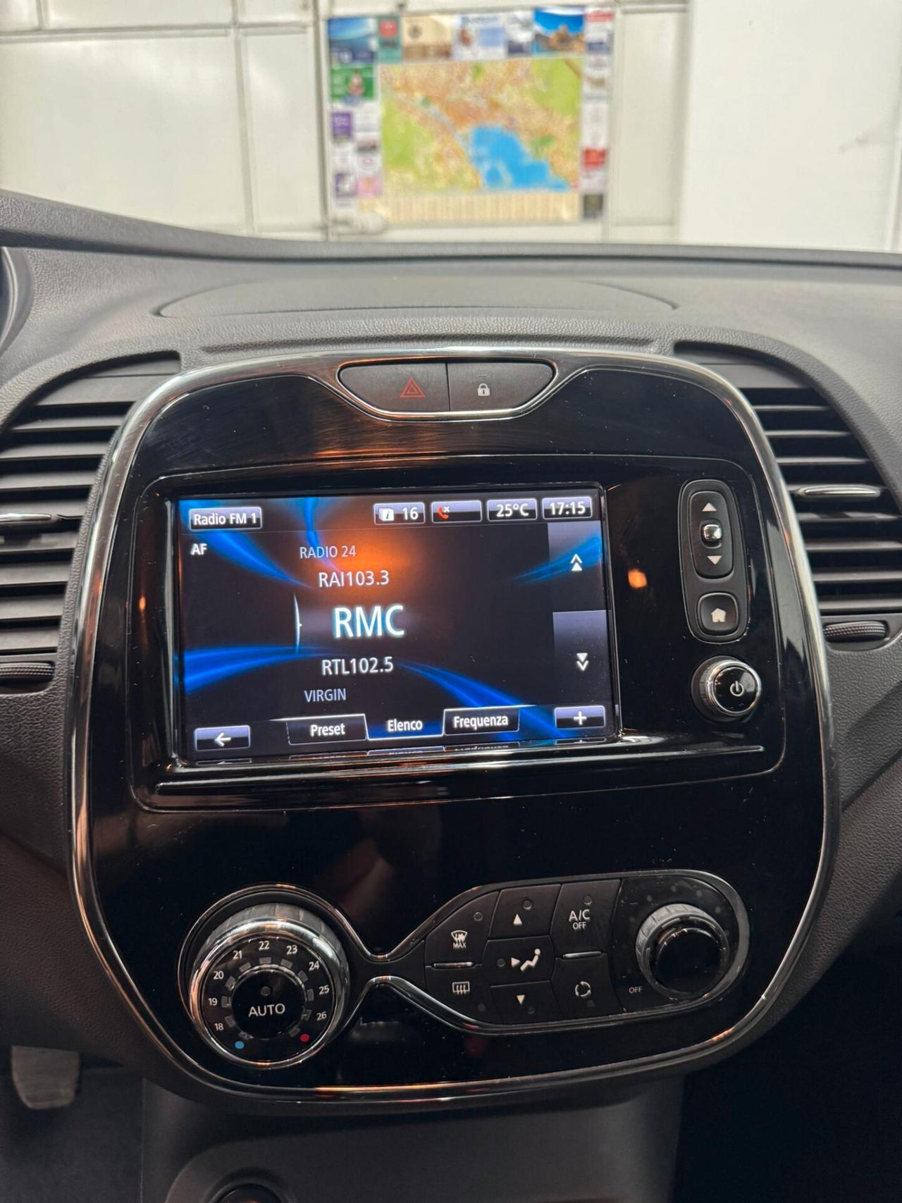 Renault Captur dCi 8V 90 CV Start&Stop Energy Intens
