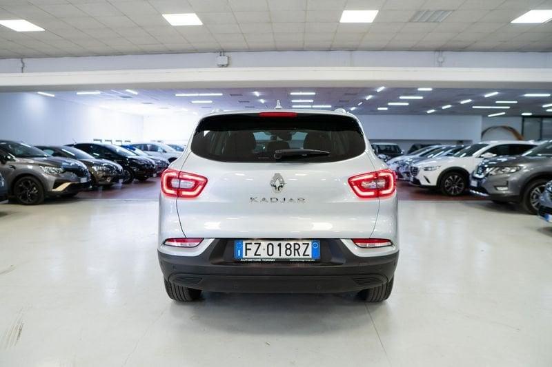 Renault Kadjar 1.5 blue dCi Business 115CV EDC