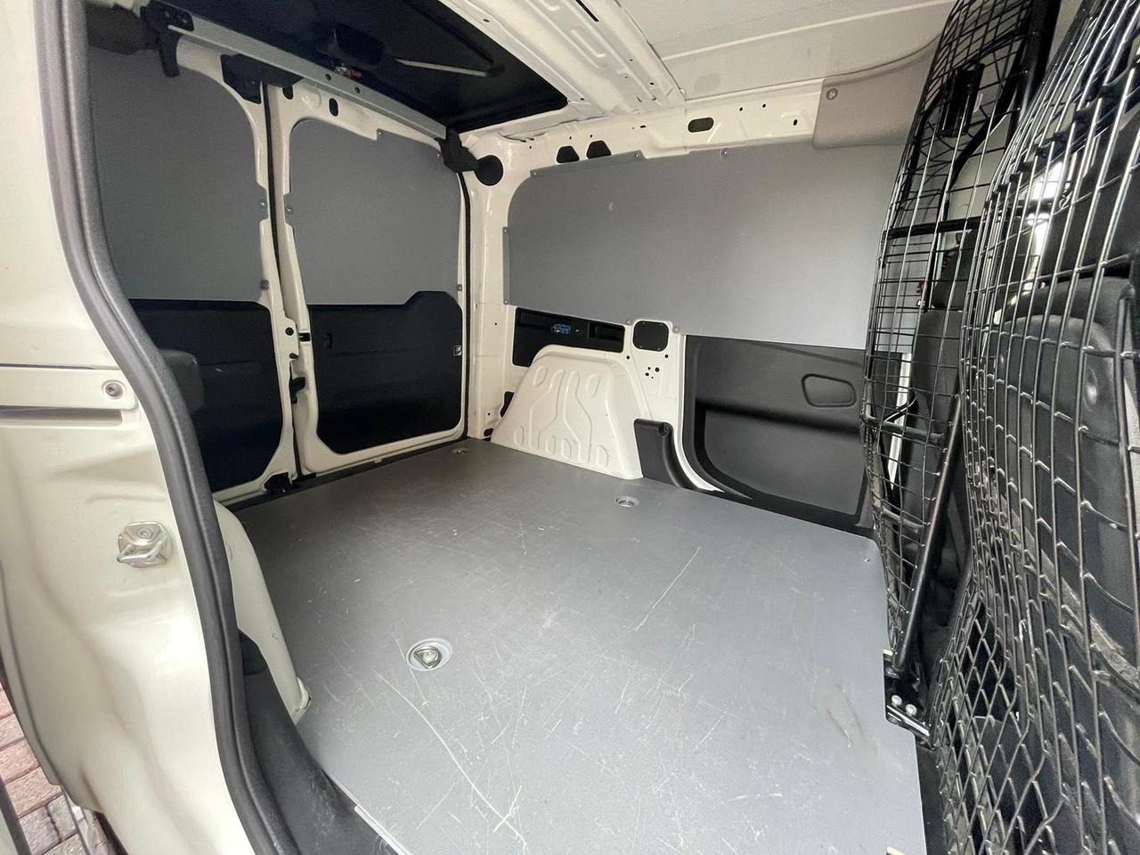 Fiat Doblo 1.6 MULTIJET LOUNGE