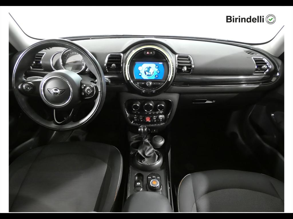 MINI Mini Clubman (F54) - Mini 1.5 One D Hype Clubman