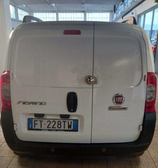 FIAT Fiorino 1.3 MJT 95CV Cargo SX