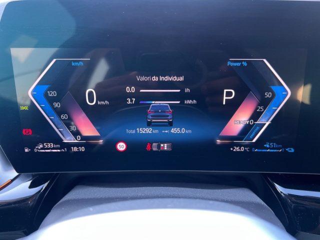 BMW X1 xDrive 30e xLine