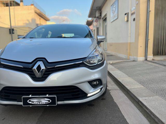 RENAULT Clio 1.5dCi Energy Life *NAVI*