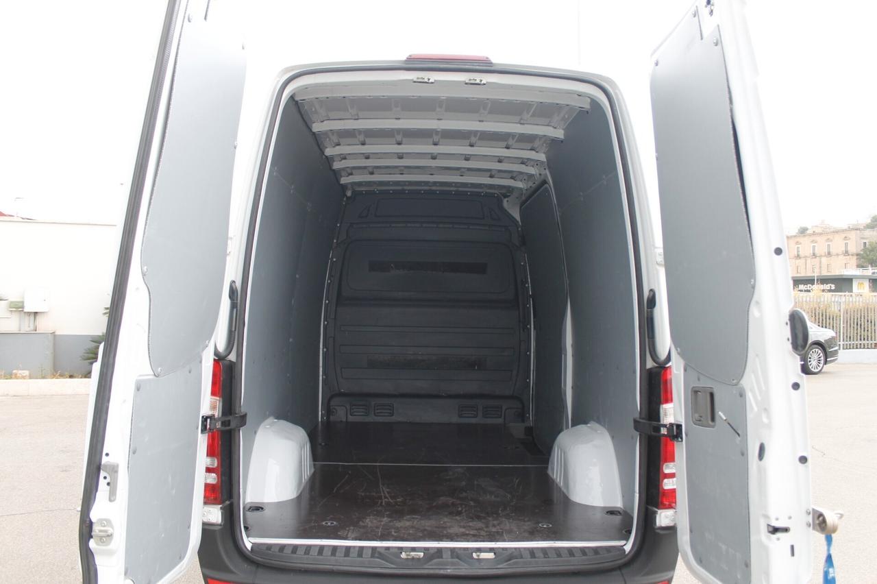 Mercedes-benz Sprinter 311 CDI Furgone L2H2