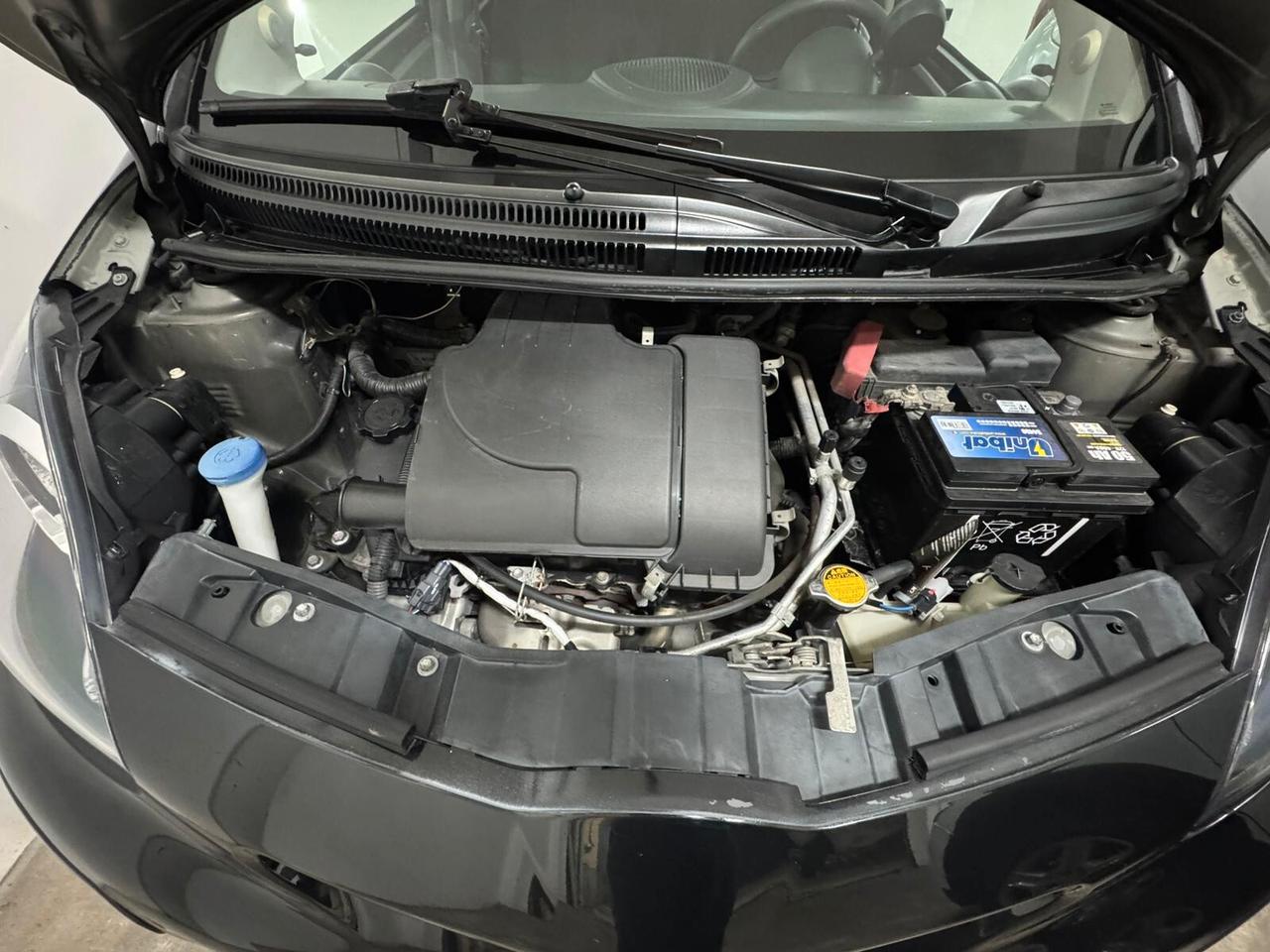 Toyota Aygo 1.0 12V VVT-i 5 porte Now Connect