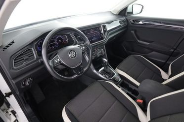 VOLKSWAGEN T-Roc T-Roc 2.0 TDI DSG 4MOTION Advanced BlueMotion Tech