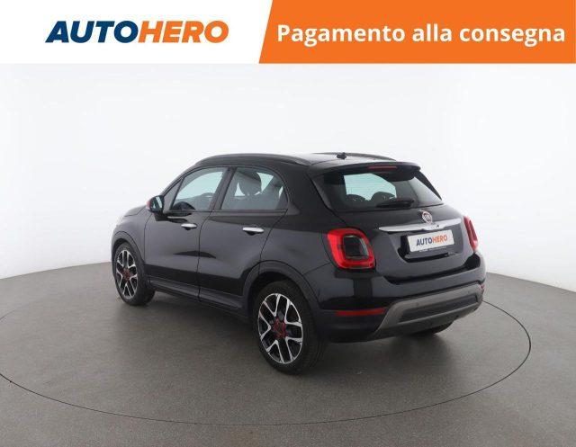 FIAT 500X 1.0 T3 120 CV Red