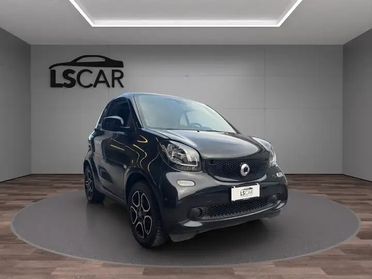 Smart ForTwo 70 1.0 PRIME UNIPRO-PROMO-FINANZIAMENTO