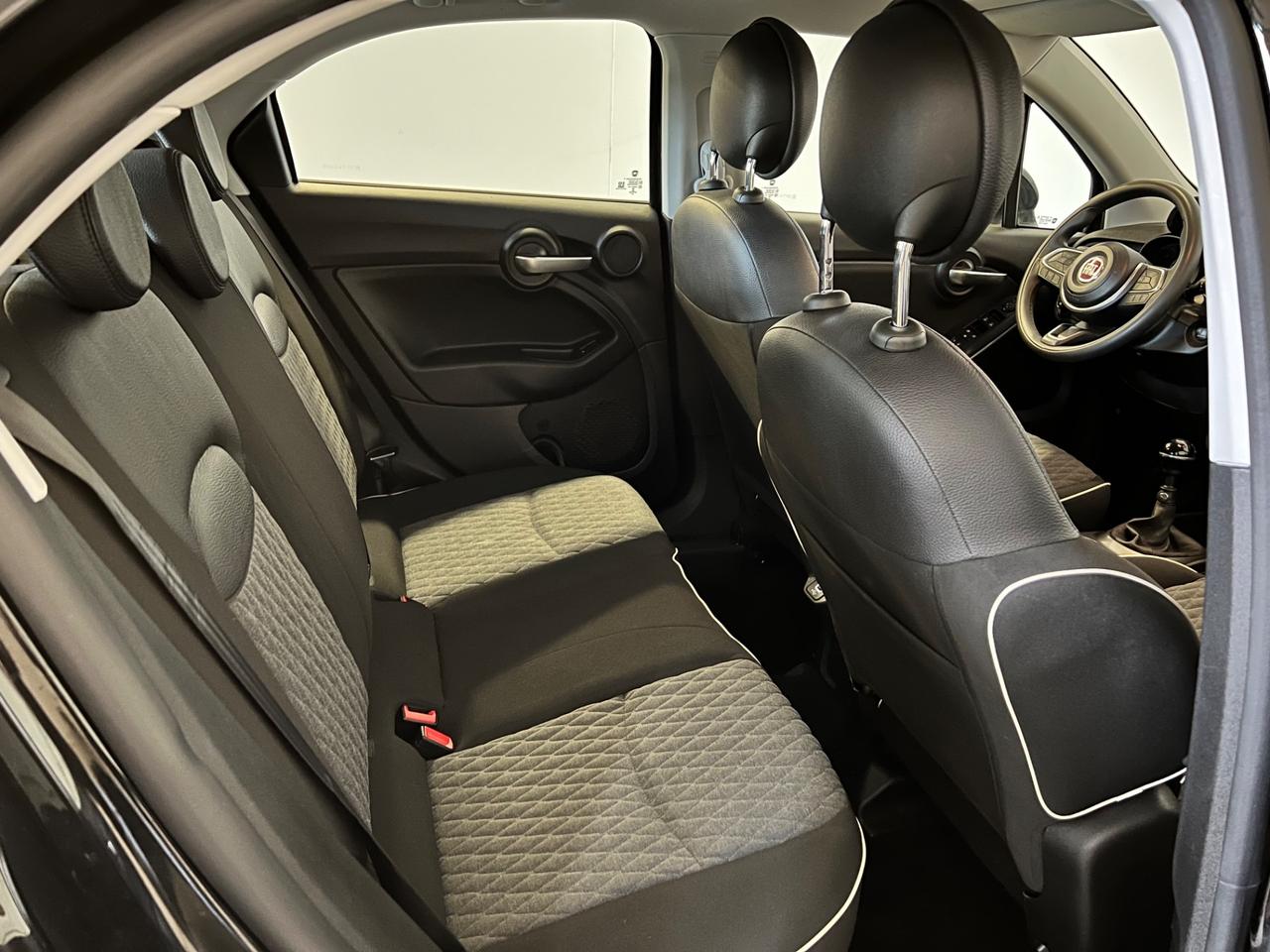 Fiat 500X 1.3 MultiJet 95 CV City Cross