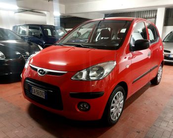 Hyundai i10 1.1