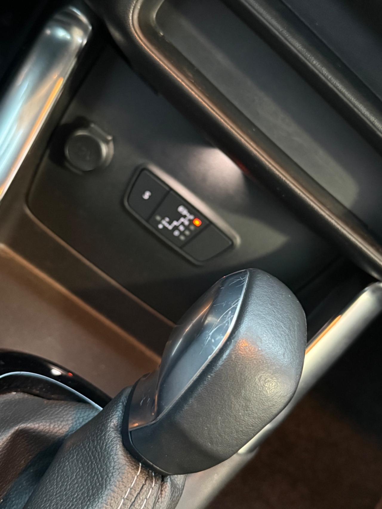 Citroen C3 Aircross BlueHDi 120 S&S EAT6 Feel