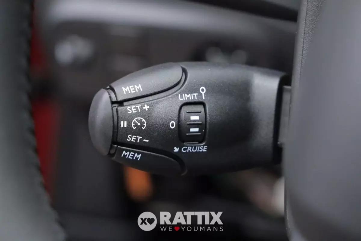 Citroen C3 1.2 Puretech 110CV Max EAT6