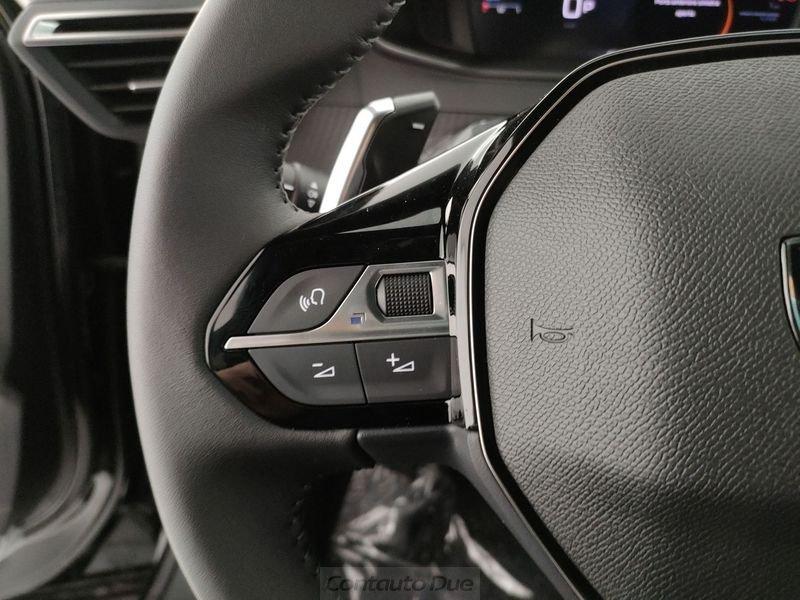 Peugeot 2008 2008 1.2 hybrid Allure 145cv e-dcs6 - Pack Vision e Drive Assist Plus