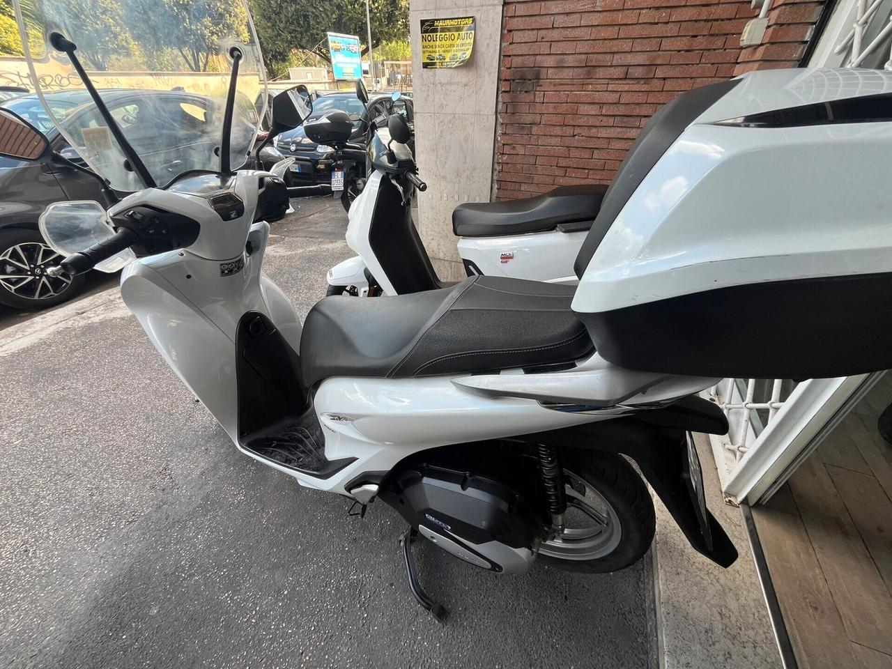 HONDA SH 150