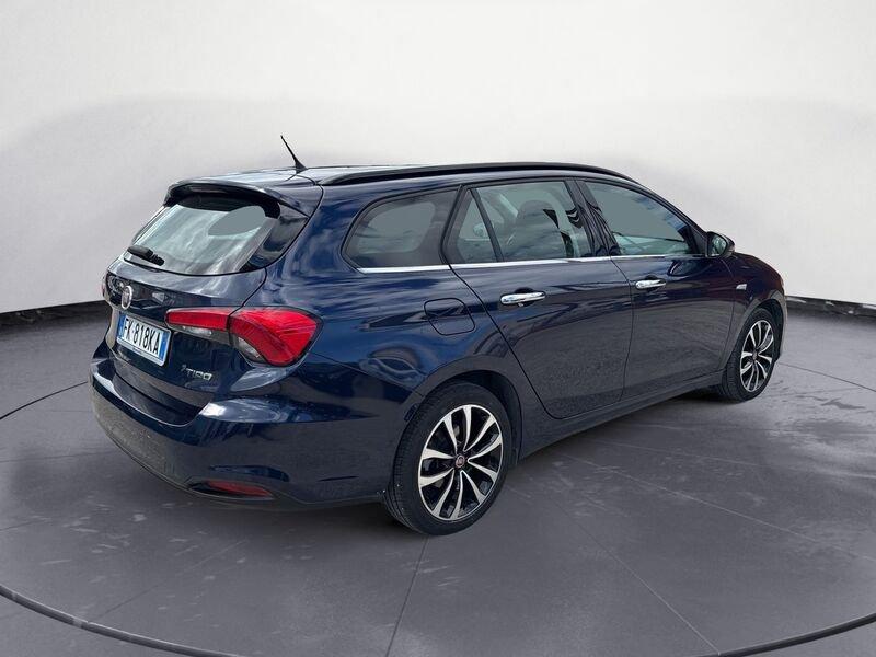 FIAT Tipo Tipo 1.6 Mjt S&S SW Lounge