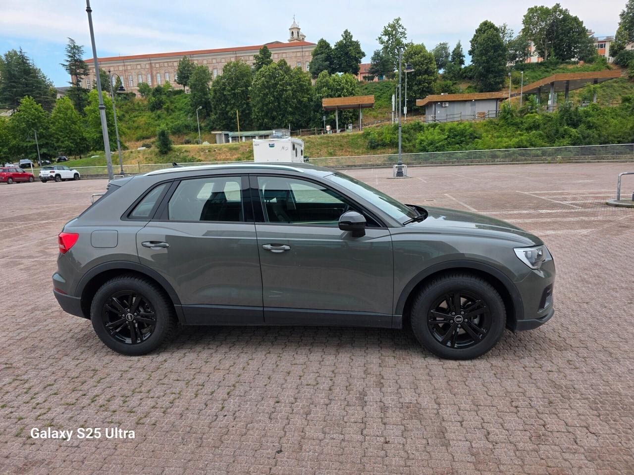 Q3 35 TDI iva esposta valutiamo usato /scambio