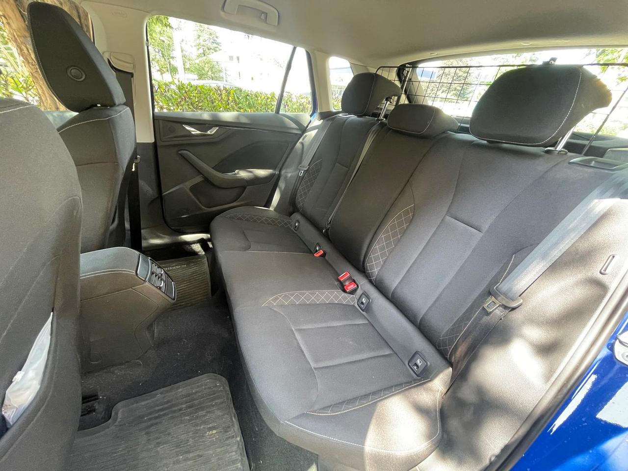 Skoda Kamiq Ambition 1.0 G-TEC #5984
