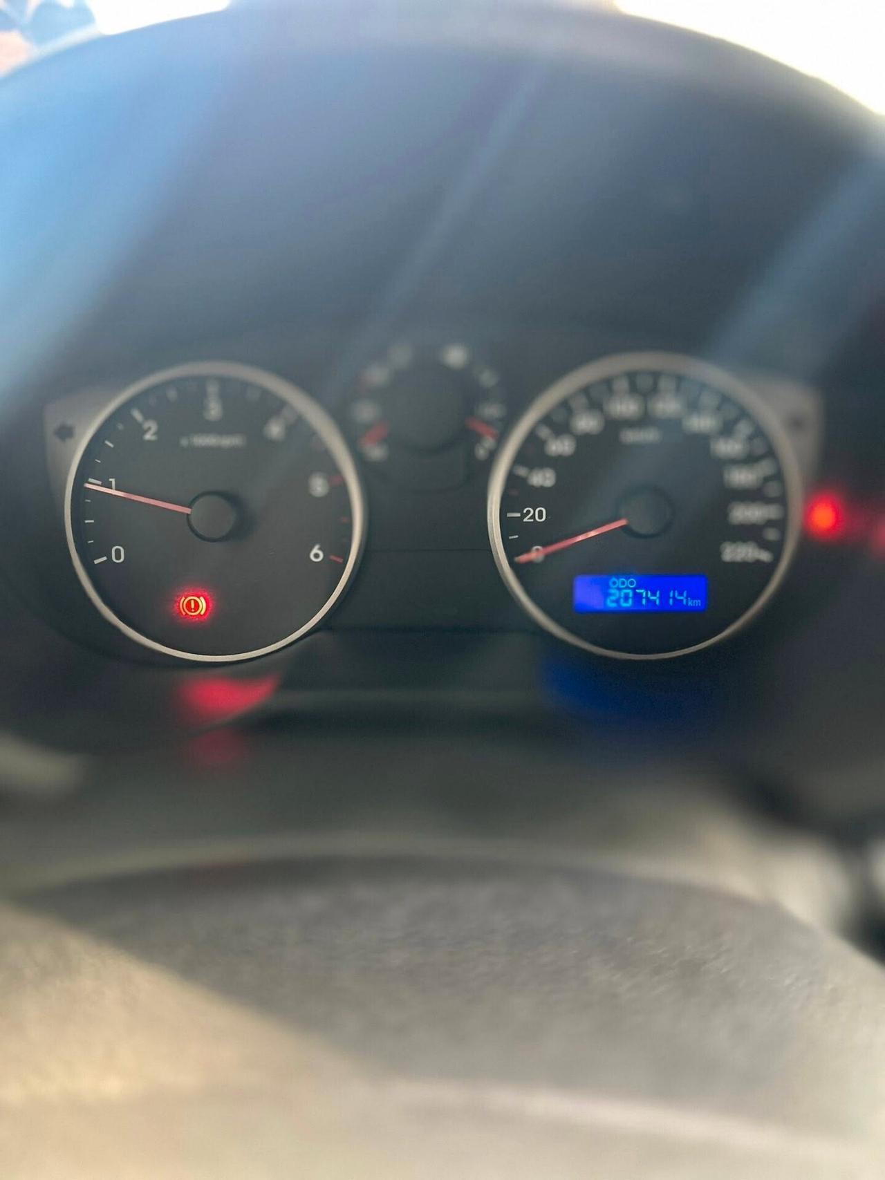 Hyundai i20 1.1 CRDi 5p.-2012