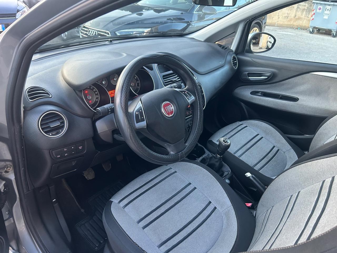 Fiat Punto Evo 1.3 Mjt 95 CV DPF 5 porte S&S Emotion