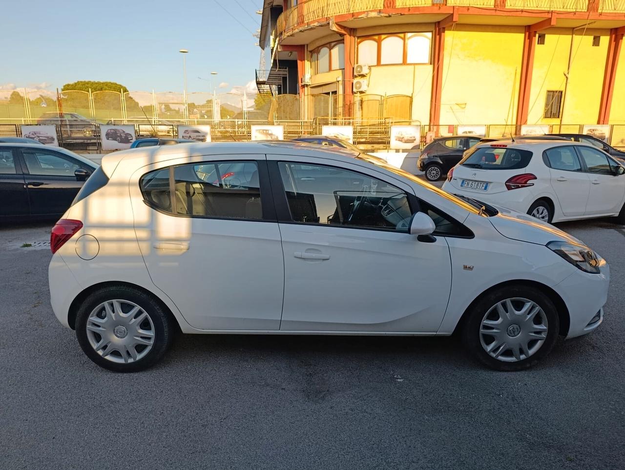 Opel Corsa 1.3 CDTI 5 porte