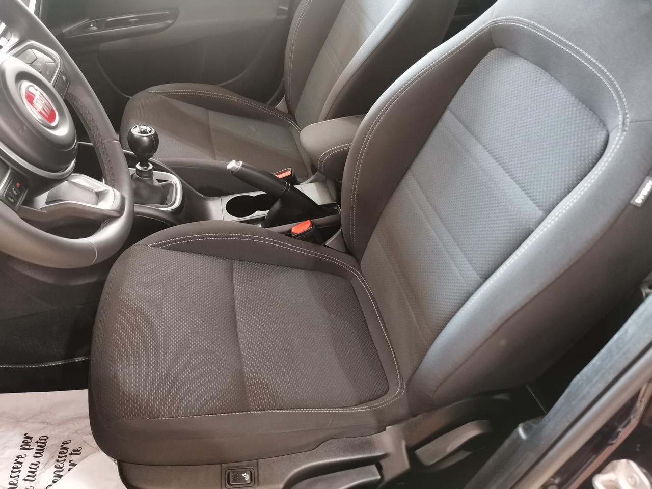 Fiat Tipo 1.6 Mjt S&S 5 porte Life