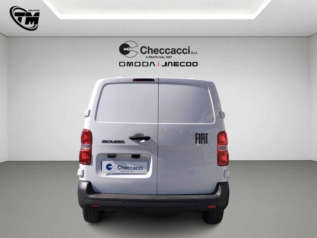 Scudo 1.5 BlueHDi 120 CV S&S PL-TN Furgone *IVA ESCLUSA*