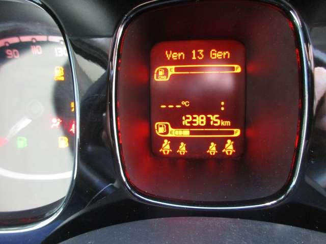 Fiat Panda 0.9 t.air natural power Lounge 80cv GARANTITA