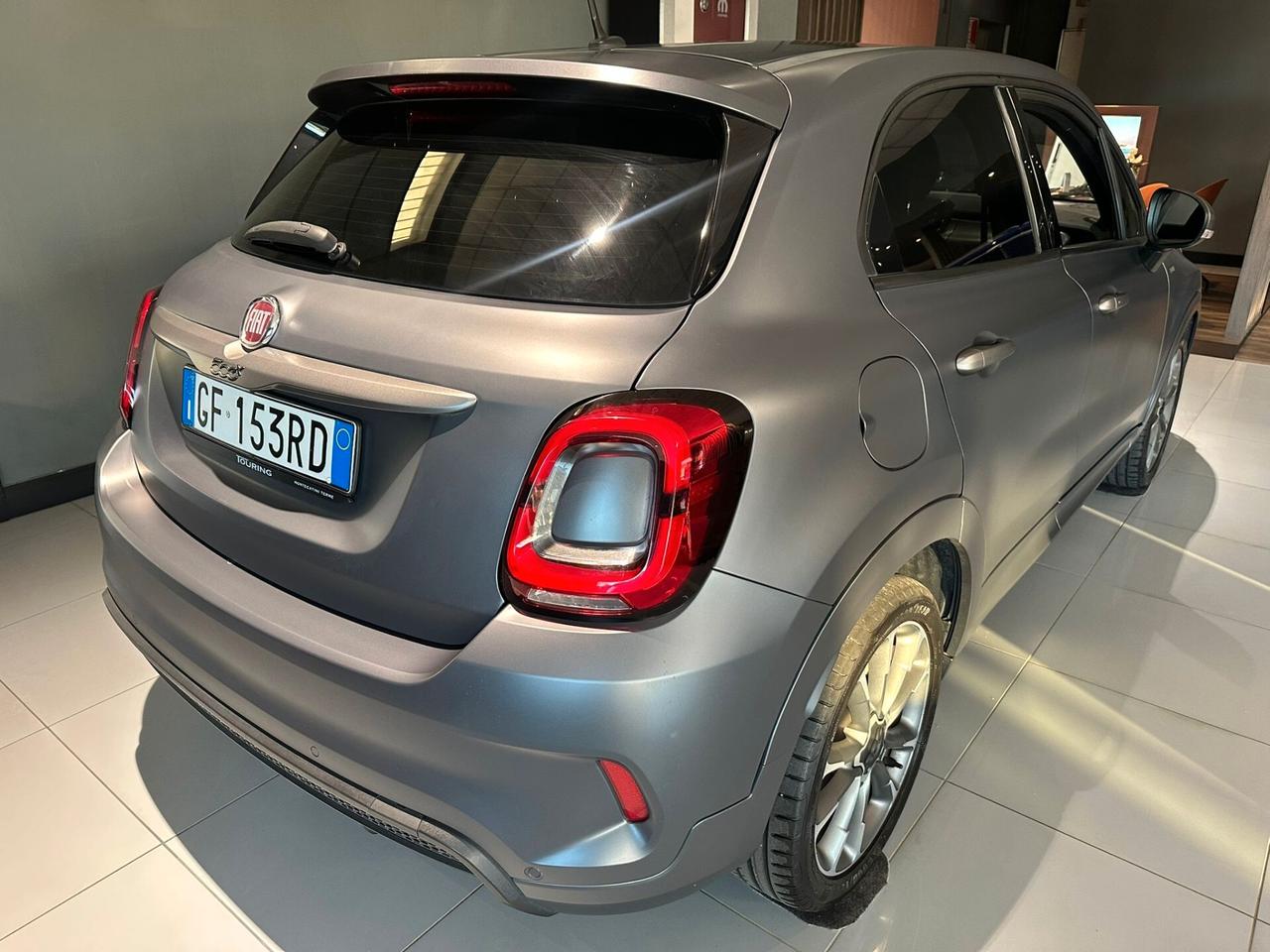 Fiat 500X 1.3 MultiJet 95 CV Sport