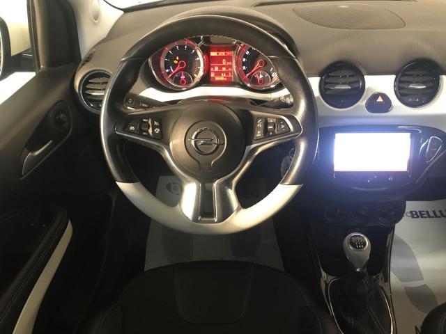 OPEL ADAM SGE 90 CV Start&Stop Jam