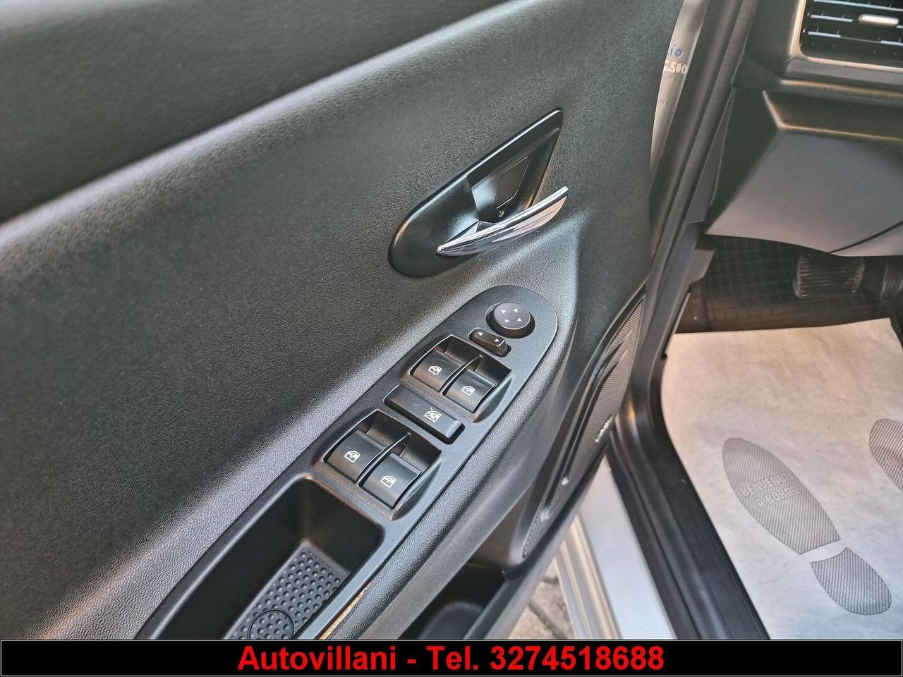 LANCIA YPSILON 9.0 TWINAIR PLATINUM GPL TETTO PELL