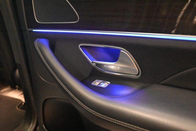 MERCEDES-BENZ GLE 350 D 4MATIC PREMIUM PLUS AMG NIGHT TETTO 360°21"RADAR