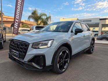 Audi SQ2 2.0 TFSI 300CV S-Tronic Quattro