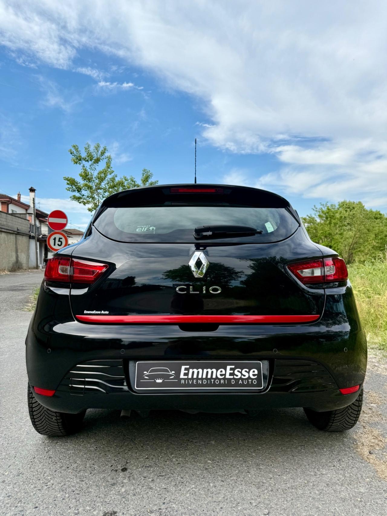 Renault Clio 1.2 75CV GPL 5 porte Live