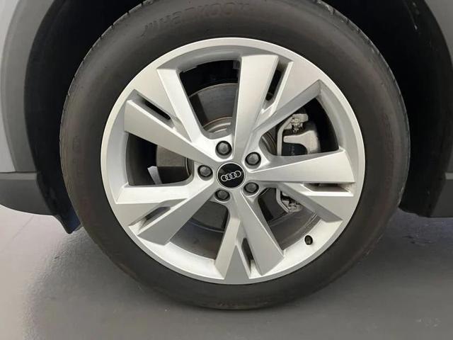 AUDI Q4 e-tron Q4 40 e-tron