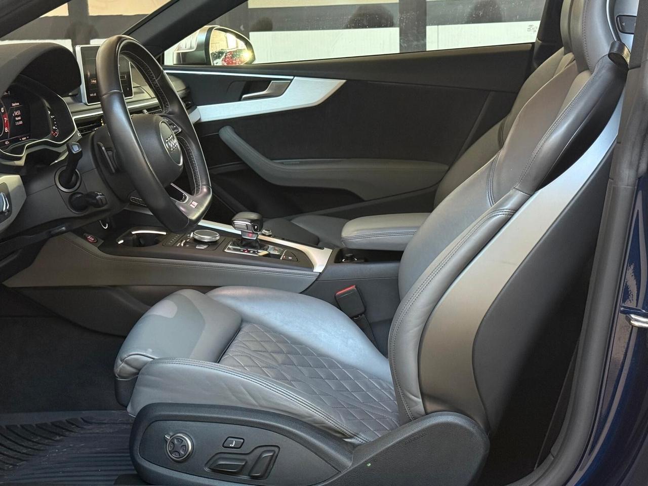 Audi A5 S5 3.0 TFSI B&O-ACC-MATRIX-S.BOLLO INCLUSO