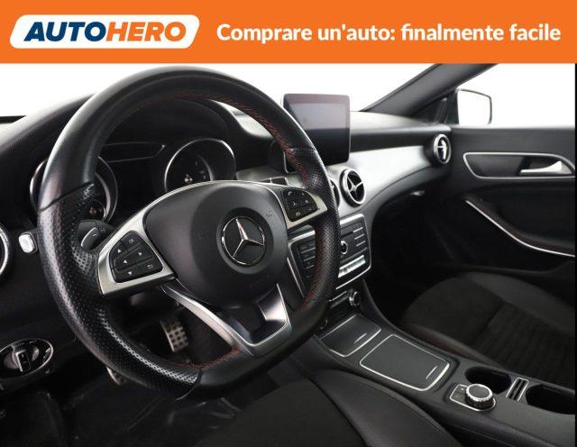 MERCEDES-BENZ CLA 200 d 4Matic Automatic Premium
